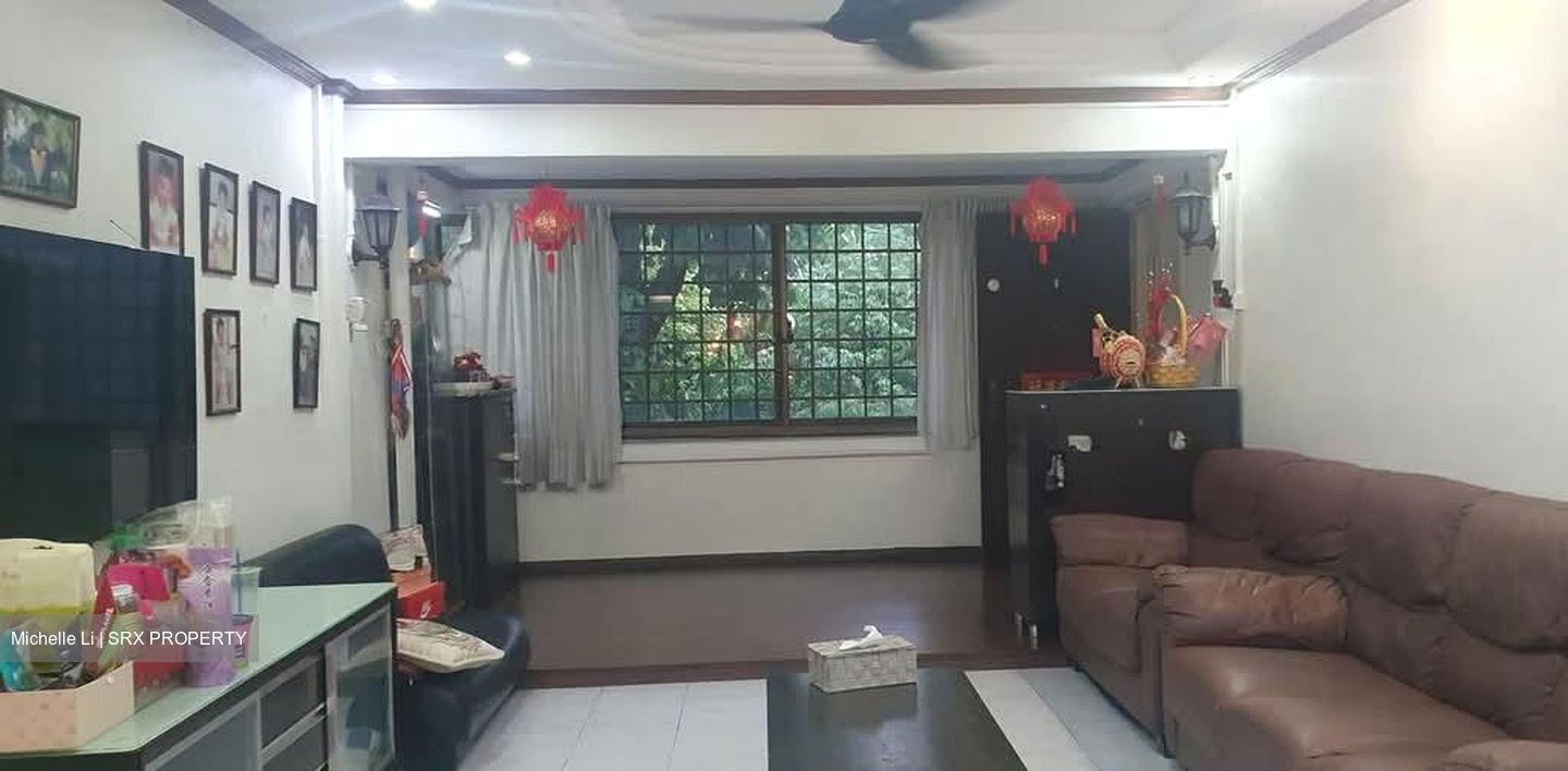 Blk 243 Gombak View (Bukit Batok), HDB 5 Rooms #574026951